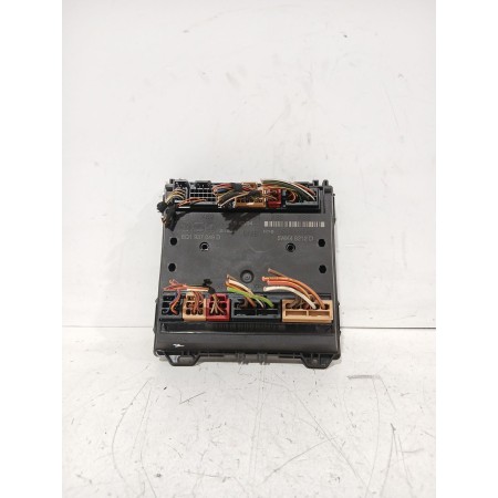 Recambio de modulo electronico para volkswagen polo iv (9n_, 9a_) 1.9 sdi referencia OEM IAM 6Q1937049D  