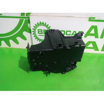 Recambio de soporte bateria para peugeot 508 active referencia OEM IAM 9686709280  