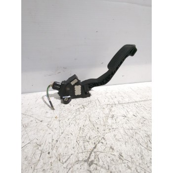 Recambio de pedal acelerador para toyota yaris (_p9_) 1.33 vvt-i (nsp90_) referencia OEM IAM 781100D011  