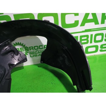 Recambio de paso rueda delantero izquierdo para ford fiesta (cbk) ambiente referencia OEM IAM 2S6X16115AB  