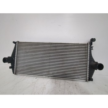 Recambio de intercooler para kia carens iii monospace (un) 2.0 crdi 140 referencia OEM IAM 2827127450  