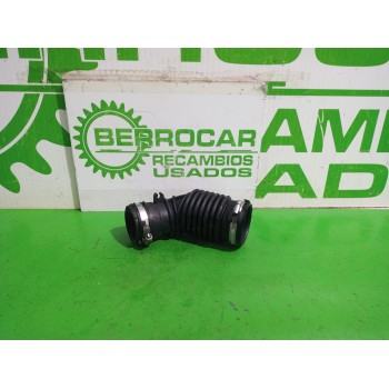 Recambio de tubo para dacia sandero laureate referencia OEM IAM 165758885R  