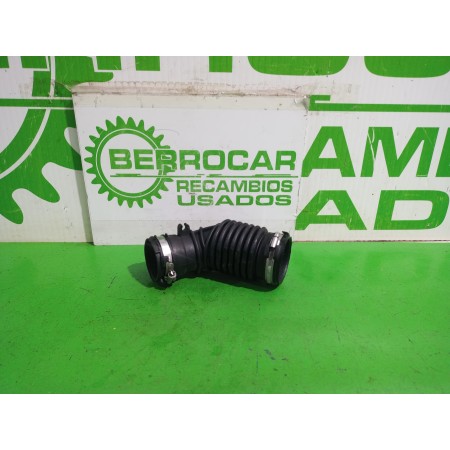 Recambio de tubo para dacia sandero laureate referencia OEM IAM 165758885R  