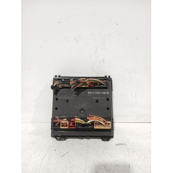 Recambio de modulo electronico para volkswagen polo iv (9n_, 9a_) 1.9 sdi referencia OEM IAM 6Q1937049D  