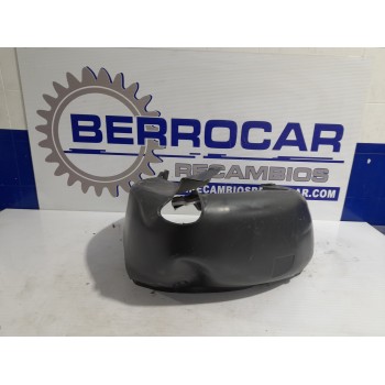 Recambio de paso rueda trasero para seat leon (1m1) 1.9 tdi referencia OEM IAM 1M6810972  