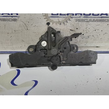 Recambio de cerradura capo para toyota avensis berlina (t25) 2.2 d-4d cat referencia OEM IAM 5351005030  