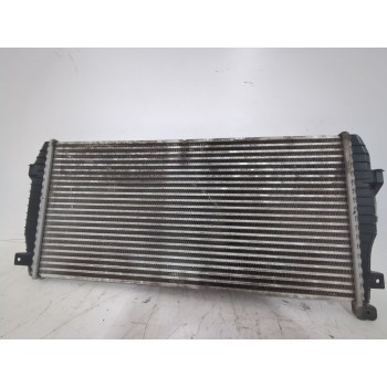 Recambio de intercooler para kia carens iii monospace (un) 2.0 crdi 140 referencia OEM IAM 2827127450  