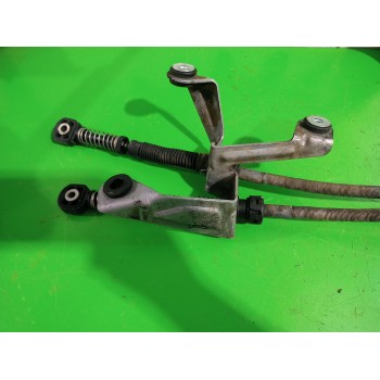 Recambio de palanca cambio para volkswagen golf v berlina (1k1) 1.9 tdi referencia OEM IAM 1K0711091A  