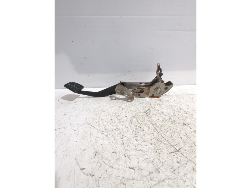 Recambio de pedal freno para toyota yaris (_p9_) 1.33 vvt-i (nsp90_) referencia OEM IAM 471010D080  