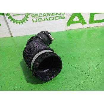 Recambio de tubo para dacia sandero laureate referencia OEM IAM 165758885R  