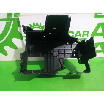Recambio de soporte bateria para peugeot 508 active referencia OEM IAM 9686709280  