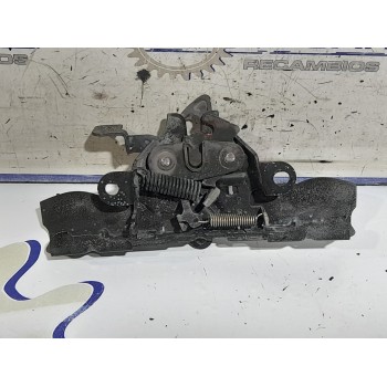 Recambio de cerradura capo para toyota avensis berlina (t25) 2.2 d-4d cat referencia OEM IAM 5351005030  