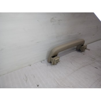 Recambio de asidero techo para land rover discovery 4 tdv6 hse referencia OEM IAM EDN500130LUM  