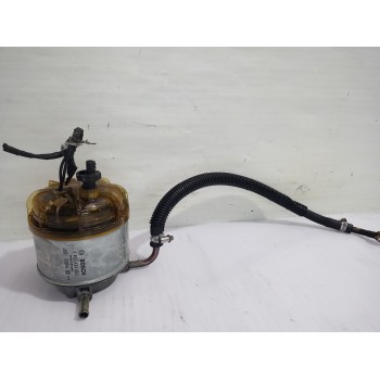 Recambio de filtro gasoil para chrysler voyager (gs) 2.5 td family referencia OEM IAM 1457434450  