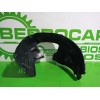 Recambio de paso rueda delantero izquierdo para ford fiesta (cbk) ambiente referencia OEM IAM 2S6X16115AB  