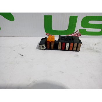 Recambio de caja reles / fusibles para renault scenic ii 1.9 dci diesel referencia OEM IAM 1718700  