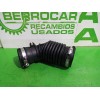 Recambio de tubo para dacia sandero laureate referencia OEM IAM 165758885R  