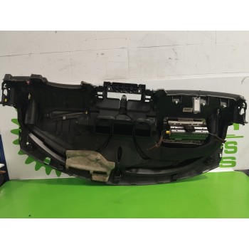 Recambio de kit airbag para renault scenic ii 1.6 16v referencia OEM IAM 603989700  