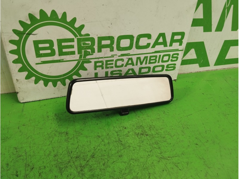 Recambio de espejo interior. para seat ibiza (6l1) 1.9 tdi referencia OEM IAM E9014022  