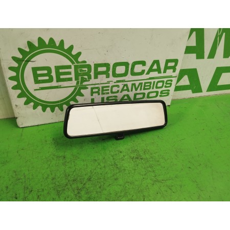 Recambio de espejo interior. para seat ibiza (6l1) 1.9 tdi referencia OEM IAM E9014022  