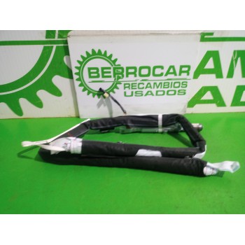 AIRBAG CORTINA DELANTERO IZQUIERDO 9802985280 