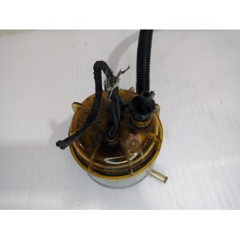 Recambio de filtro gasoil para chrysler voyager (gs) 2.5 td family referencia OEM IAM 1457434450  