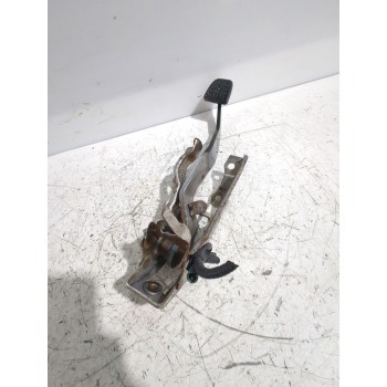 Recambio de pedal freno para toyota yaris (_p9_) 1.33 vvt-i (nsp90_) referencia OEM IAM 471010D080  