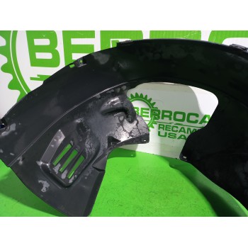 Recambio de paso rueda delantero izquierdo para ford fiesta (cbk) ambiente referencia OEM IAM 2S6X16115AB  