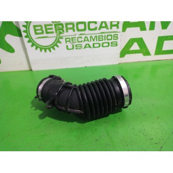Recambio de tubo para dacia sandero laureate referencia OEM IAM 165758885R  