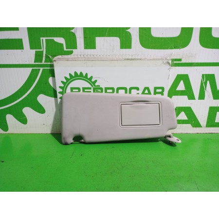Recambio de parasol izquierdo para ford s-max (ca1) titanium referencia OEM IAM 1880328  
