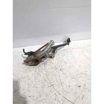 Recambio de pedal freno para toyota yaris (_p9_) 1.33 vvt-i (nsp90_) referencia OEM IAM 471010D080  