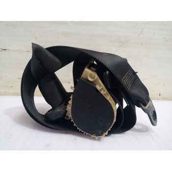 Recambio de cinturon seguridad delantero izquierdo para ford focus lim. (cb4) business referencia OEM IAM 34017855D  