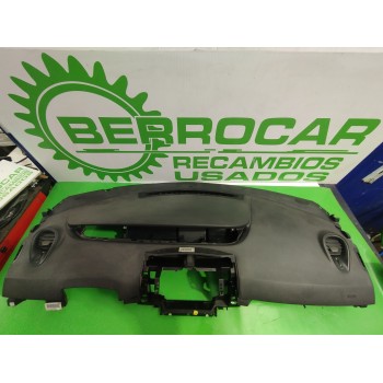 Recambio de kit airbag para renault scenic ii 1.6 16v referencia OEM IAM 603989700  