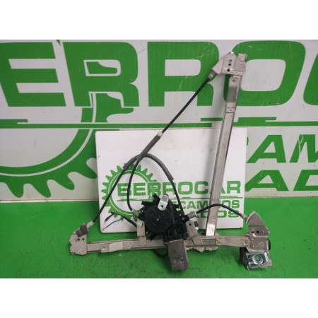 Recambio de elevalunas delantero derecho para seat ibiza (6k1) select referencia OEM IAM E3033074  