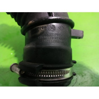 Recambio de tubo para dacia sandero laureate referencia OEM IAM 165758885R  