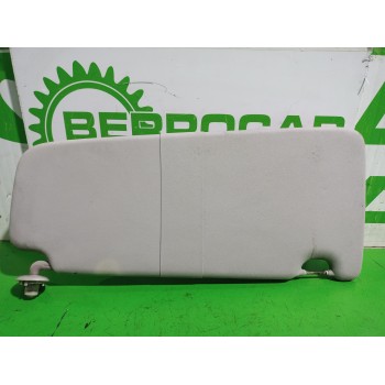 Recambio de parasol izquierdo para ford s-max (ca1) titanium referencia OEM IAM 1880328  