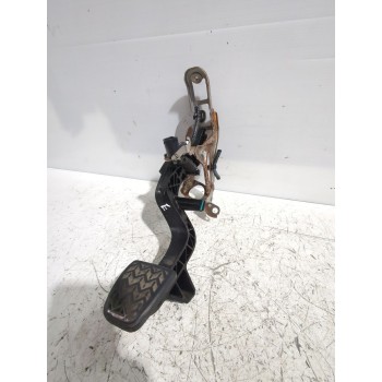 Recambio de pedal embrague para toyota yaris (_p9_) 1.33 vvt-i (nsp90_) referencia OEM IAM 313110D030  