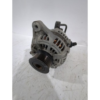 Recambio de alternador para kia carens iii monospace (un) 2.0 crdi 140 referencia OEM IAM 3730027021  
