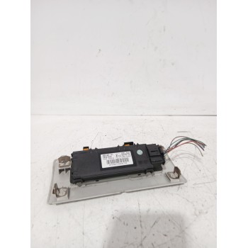 Recambio de modulo electronico para volkswagen polo iv (9n_, 9a_) 1.9 sdi referencia OEM IAM 6Q0951171  