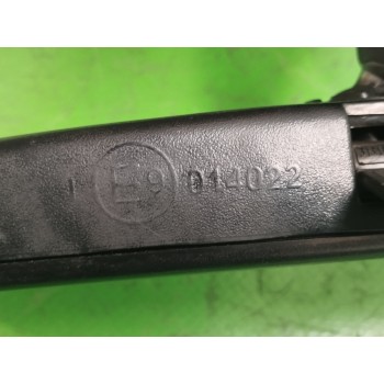 Recambio de espejo interior. para seat ibiza (6l1) 1.9 tdi referencia OEM IAM E9014022  