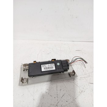 Recambio de modulo electronico para volkswagen polo iv (9n_, 9a_) 1.9 sdi referencia OEM IAM 6Q0951171  