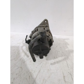 Recambio de alternador para kia carens iii monospace (un) 2.0 crdi 140 referencia OEM IAM 3730027021  