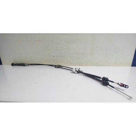 Recambio de varillaje cambio para mazda 3 lim. () center-line referencia OEM IAM GHL246500  