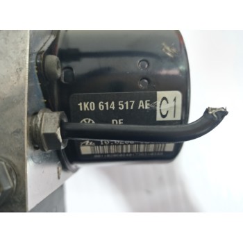 Recambio de abs para volkswagen eos (1f7) 2.0 referencia OEM IAM 1K0614517AE  