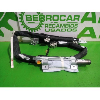 Recambio de airbag cortina delantero izquierdo para peugeot 508 active referencia OEM IAM 9802985280  