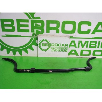 Recambio de barra estabilizadora delantera para dacia sandero laureate referencia OEM IAM 546115934R  