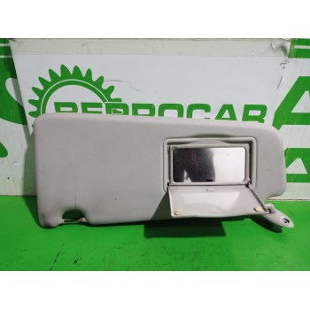 Recambio de parasol izquierdo para ford s-max (ca1) titanium referencia OEM IAM 1880328  