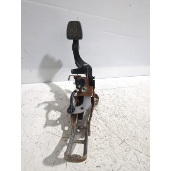 Recambio de pedal embrague para toyota yaris (_p9_) 1.33 vvt-i (nsp90_) referencia OEM IAM 313110D030  