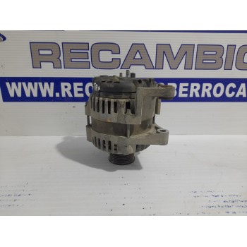 Recambio de alternador para opel astra j sports tourer 1.6 16v cat referencia OEM IAM 13502595  