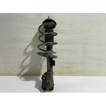 Recambio de amortiguador delantero izquierdo para mazda 3 lim. () center-line referencia OEM IAM B45G34900B  